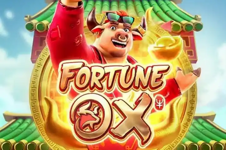Fortune Ox - فتحة من مزود PG Soft